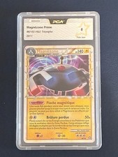 Carte Pokémon Magnézone