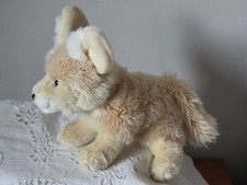 FENNEC ANNA CLUB PLUSH WWF