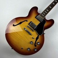 Guitare semi-acoustique Epiphone ES-335 d'occasion