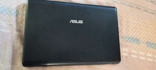 Portable asus x75v - pc,