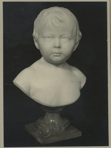 Houdon buste sabine - buste,