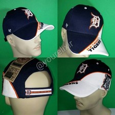 DETROIT TIGERS '47 FORTY SEVEN