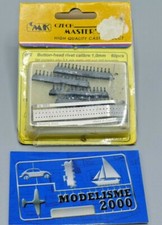 CMK BUTTON-HEAD RIVET CALIBRE