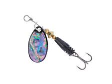 NEUF 2025 Balzer Colonel Perlmutt Spinner 5g Leurre Truite COULEURS