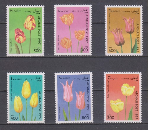 Série timbres sur - de, les