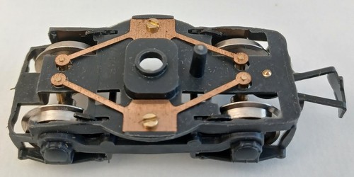 Jouef bogie capteur de - bogie,