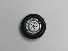 1/18ème PNEU AVEC JANTE POUR