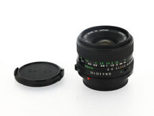 CANON FD new 28 mm 2.8 numéro 641522