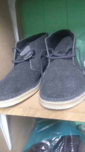 Bottes desert clarks - bottes,