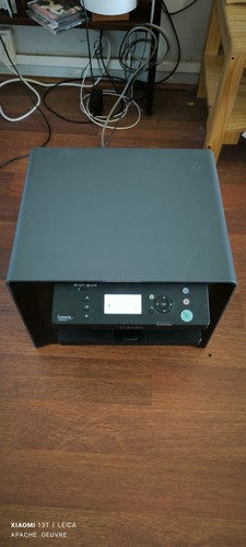 Imprimante laser canon - imprimante,