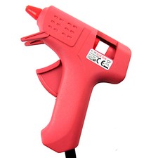 PISTOLET A COLLE ELECTRIQUE