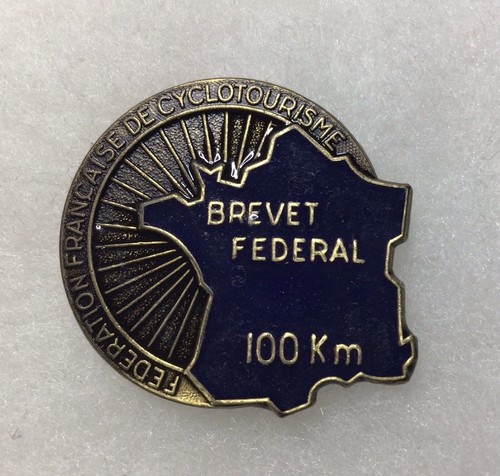 Sport cyclisme brevet - sport,