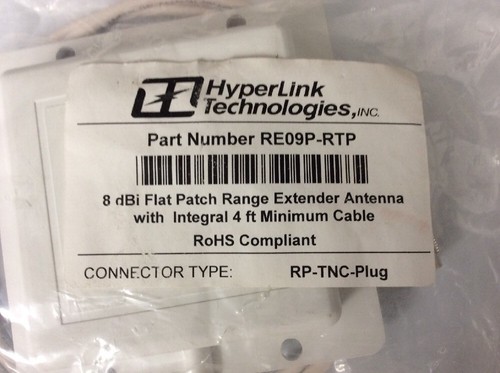 Hyperlink technologies 8dbi - hyperlink,