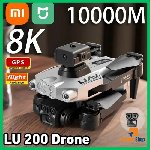 Drone xiaomi lu200 - ✅,