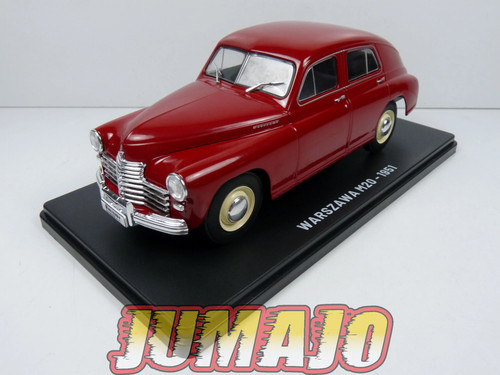 Vqr8 voiture hachette - voiture,