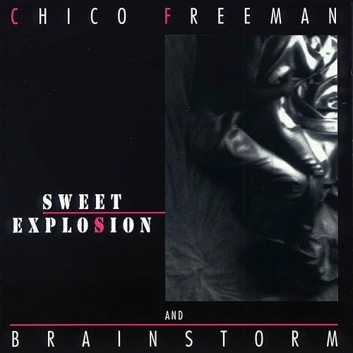 Sweet explosion chico - sweet,