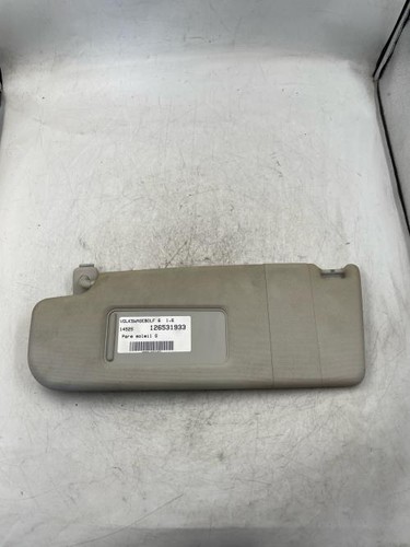 Pare soleil gauche volkswagen - gauche,