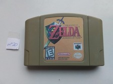 The Legend of Zelda Ocarina of