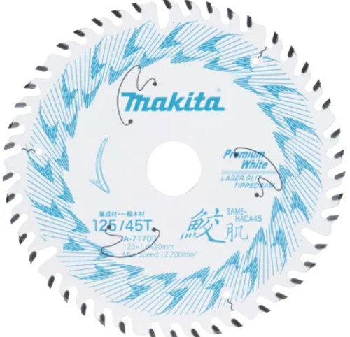 Makita 71700 lame - lame, scie