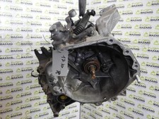 Boite de vitesses SUZUKI SWIFT