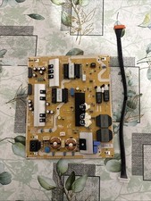 CARTE alimentation TV SAMSUNG QE55Q83AAT QE55Q80AAT L55S8NA_THS BN44-01051A