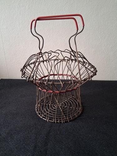 Ancien panier salade - ancien,