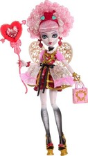 Monster High - Scary Sweet