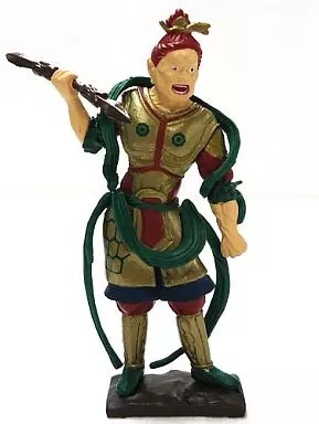 Mini figurine vajra - mini,