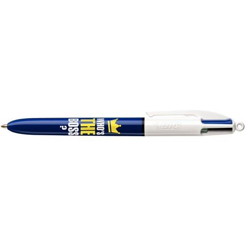 992563 bic stylo bille - [992563],