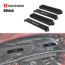 Cabin Air Cowl Filters pour