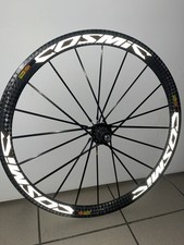 Jante Mavic Cosmic SSC                                    Carbone SLR