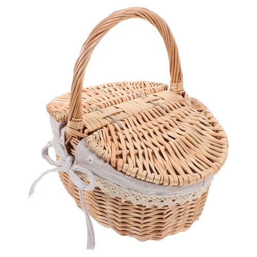 Panier pique niques - panier, picnic