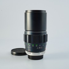 Excellente Minolta Mc Tele