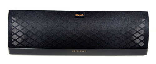 Klipsch series ii - rc-52,