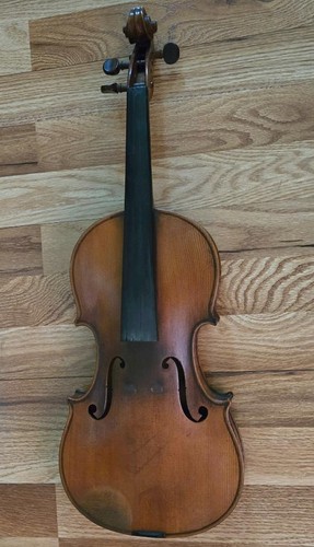 Vintage antonius stradivarius - vintage,