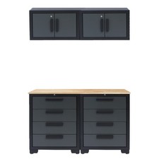 George Tools mobilier