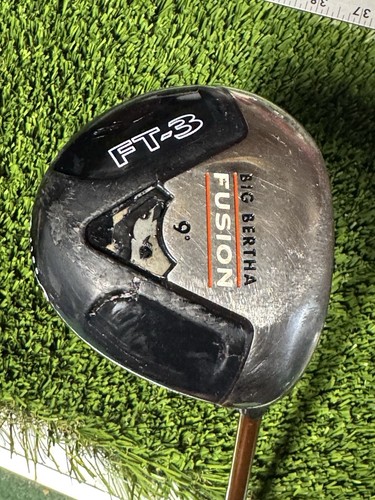 Callaway big bertha - callaway,