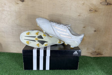 Adidas F50 adizero 4 Leather