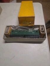 Jep Locomotive Electrique BB