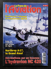 LE FANA DE L'AVIATION N° 317