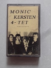 MONIC KERSTEN  4-TET * 1991