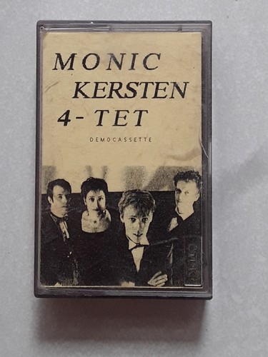 Monic kersten tet 1991 - kersten, *