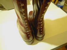 BOTTES FEMME STYLE CAVALIERES