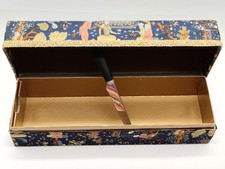 Coffret Champagne Pommery Vide