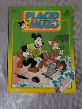 Placid et Muzo Super N°1 - tristus et rigolus, vive le camping 1985