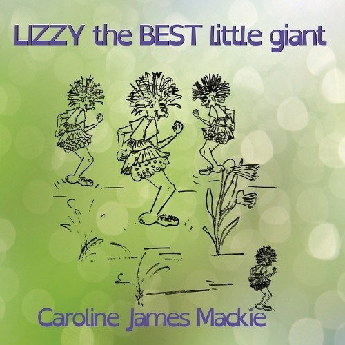 Caroline james mackie lizzy - mackie,