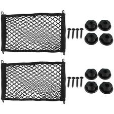 Rangement Maille Filet Cargo