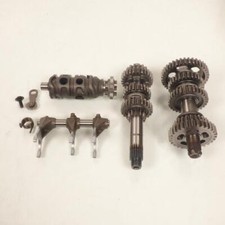 Boite de vitesse origine pour moto Honda 125 VTC SHADOW 1999-2000 JC29A Occasion