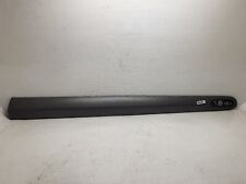 Baguette extérieur avant passager de porte pour renault scenic 1 essence phase 2