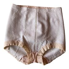 Rare Superbe Culotte Shapewear Vintage avec emplacement Jarretelles - Taille 1